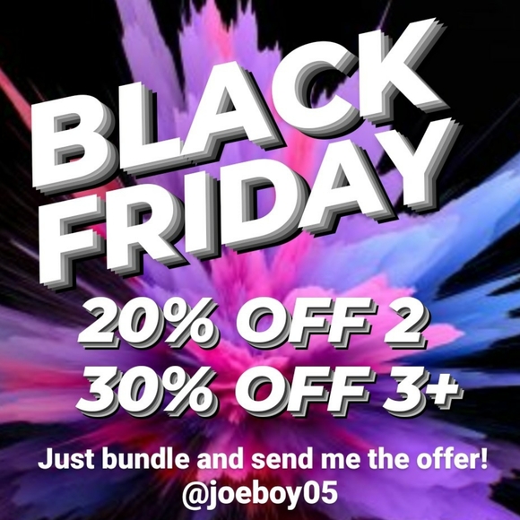 & CYBER MONDAY SALE SALE SALE - Picture 1 of 1